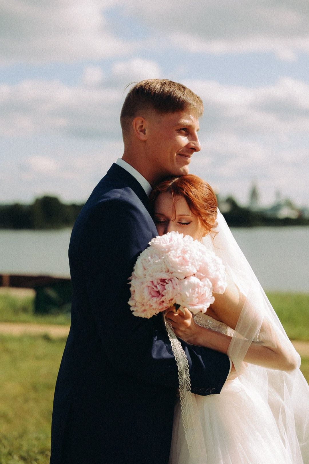 Саша и Даша. Фотограф Нижний Новгород