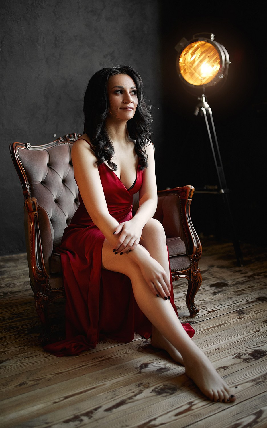 Портреты. Свадебная фотосъёмка в Брянске | Влад и Ирина Тютьковы