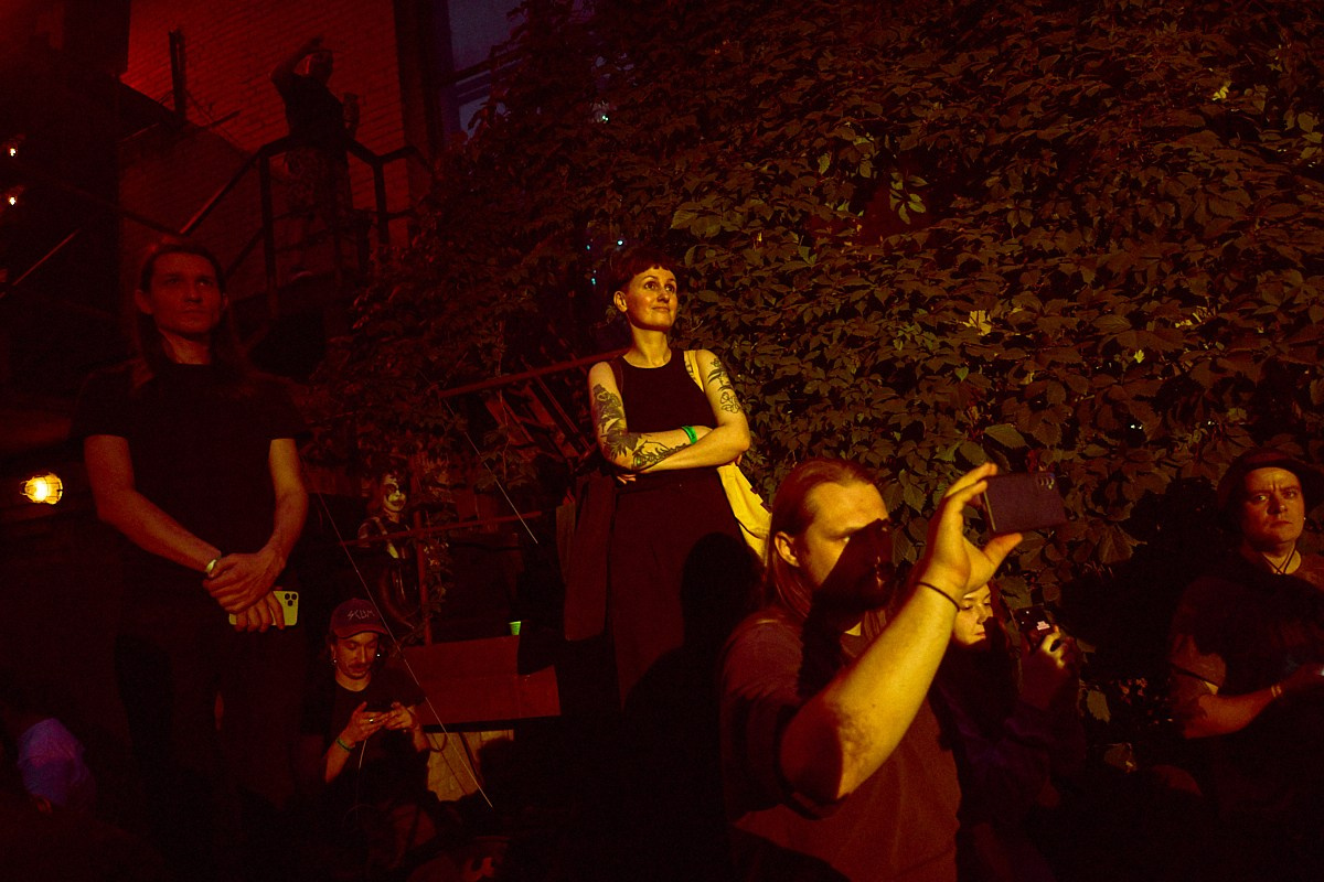 MINIMUM POP 2024. Иван Кобяков