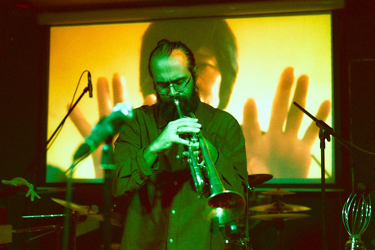 Импровдом. Иван Кобяков