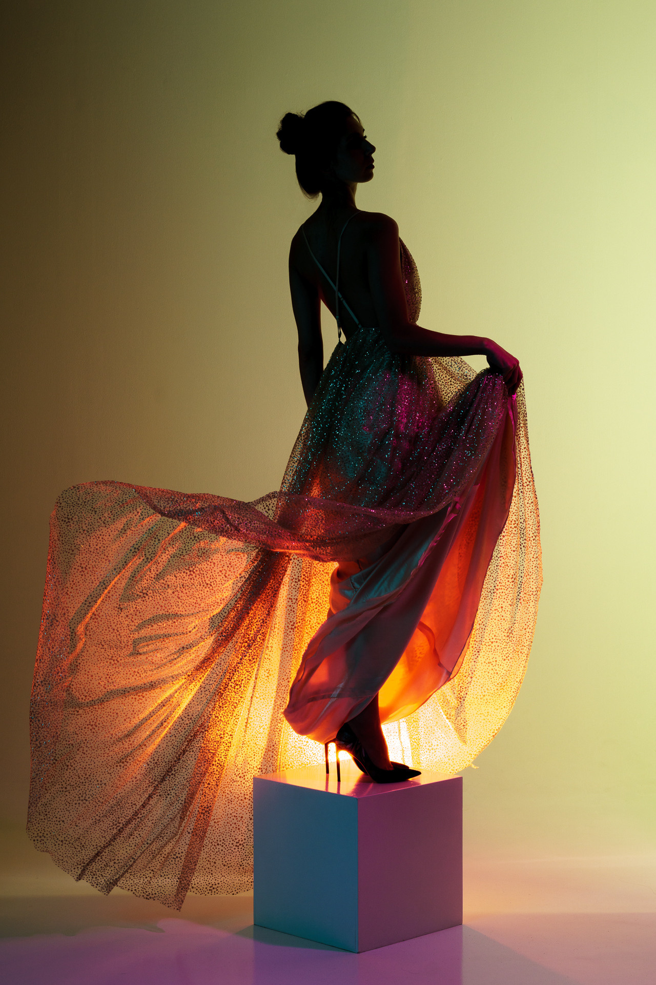 Портфолио. Фотограф Гюнтер Игорь