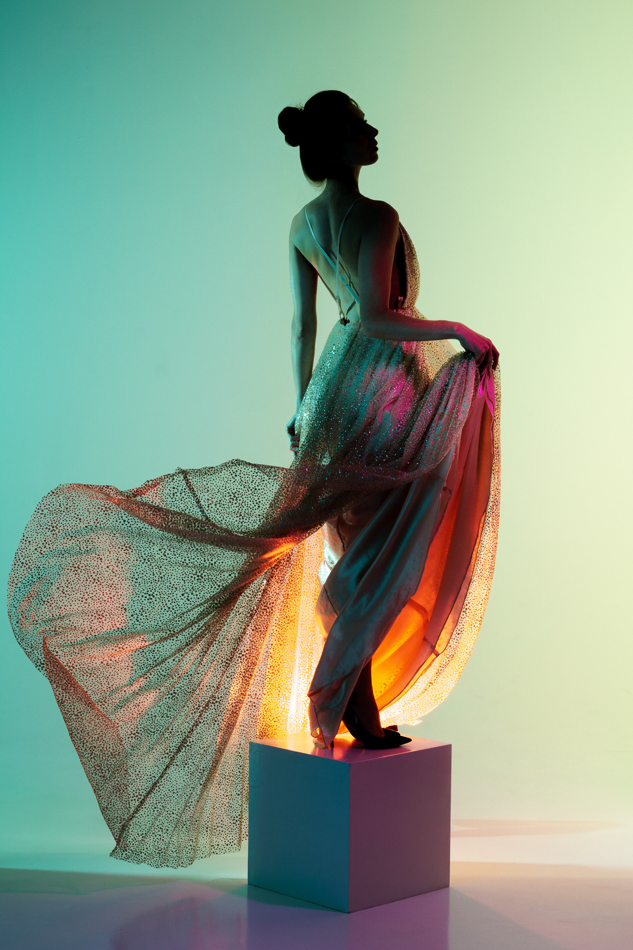 Фотограф Гюнтер Игорь