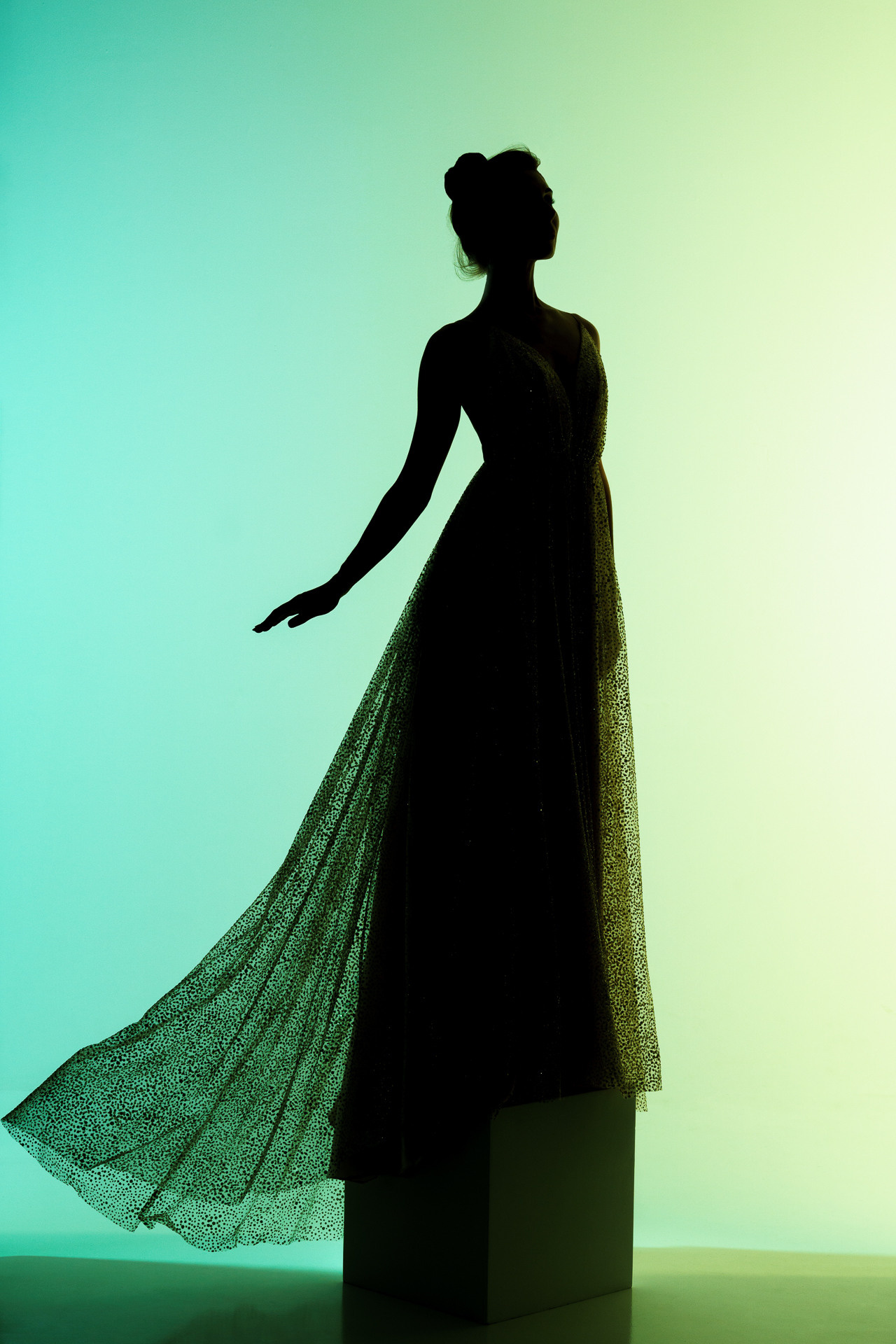 Фотограф Гюнтер Игорь