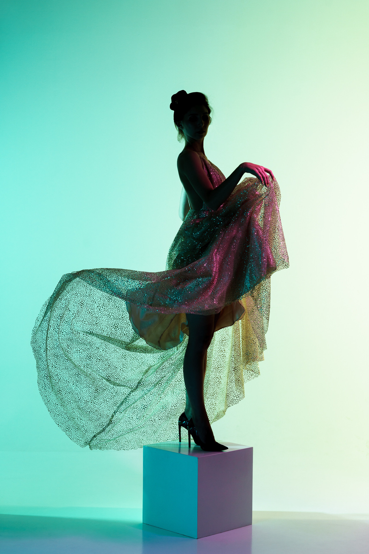 Фотограф Гюнтер Игорь