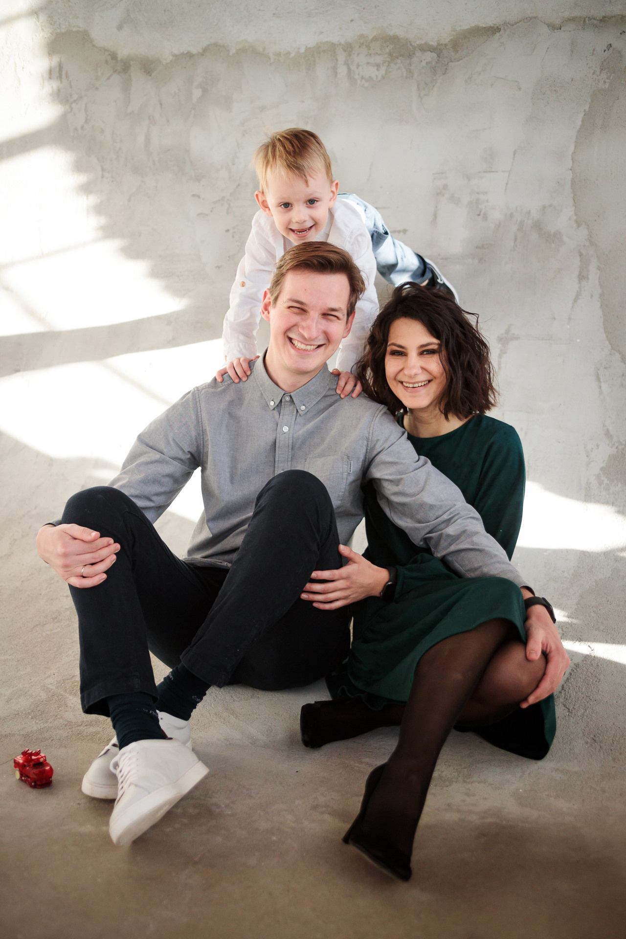 Ксюша и мальчишки. Свадебный и семейный фотограф в Оренбурге и не только Вадим Славкин