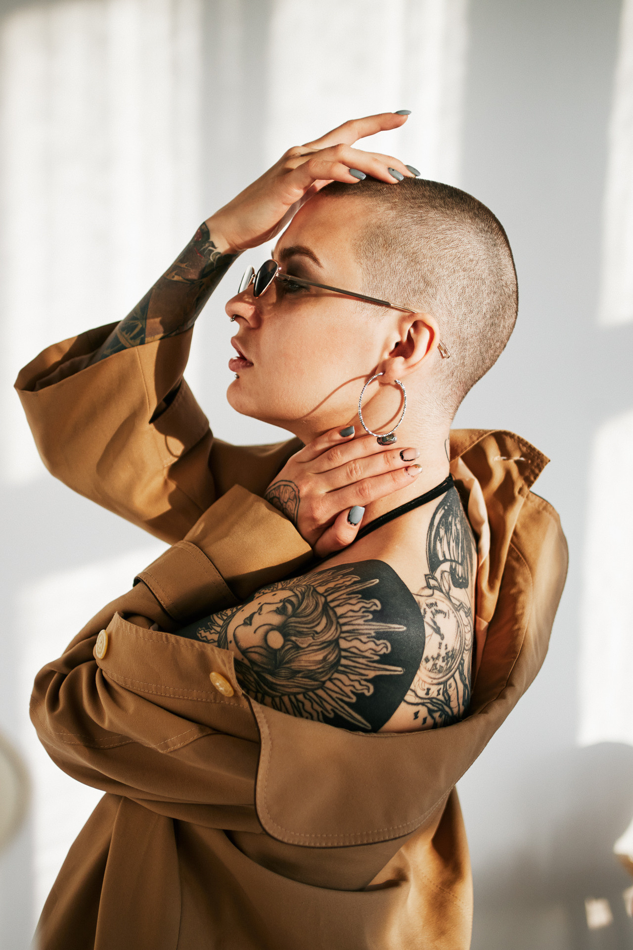 Маша. Свадебный и семейный фотограф в Оренбурге и не только Вадим Славкин