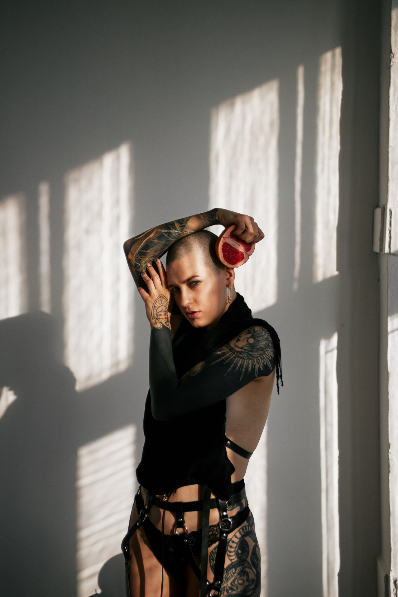 Маша. Свадебный и семейный фотограф в Оренбурге и не только Вадим Славкин