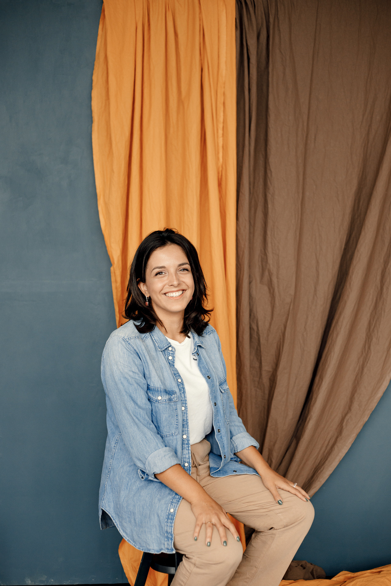 Диляра. Свадебный и семейный фотограф в Оренбурге и не только Вадим Славкин