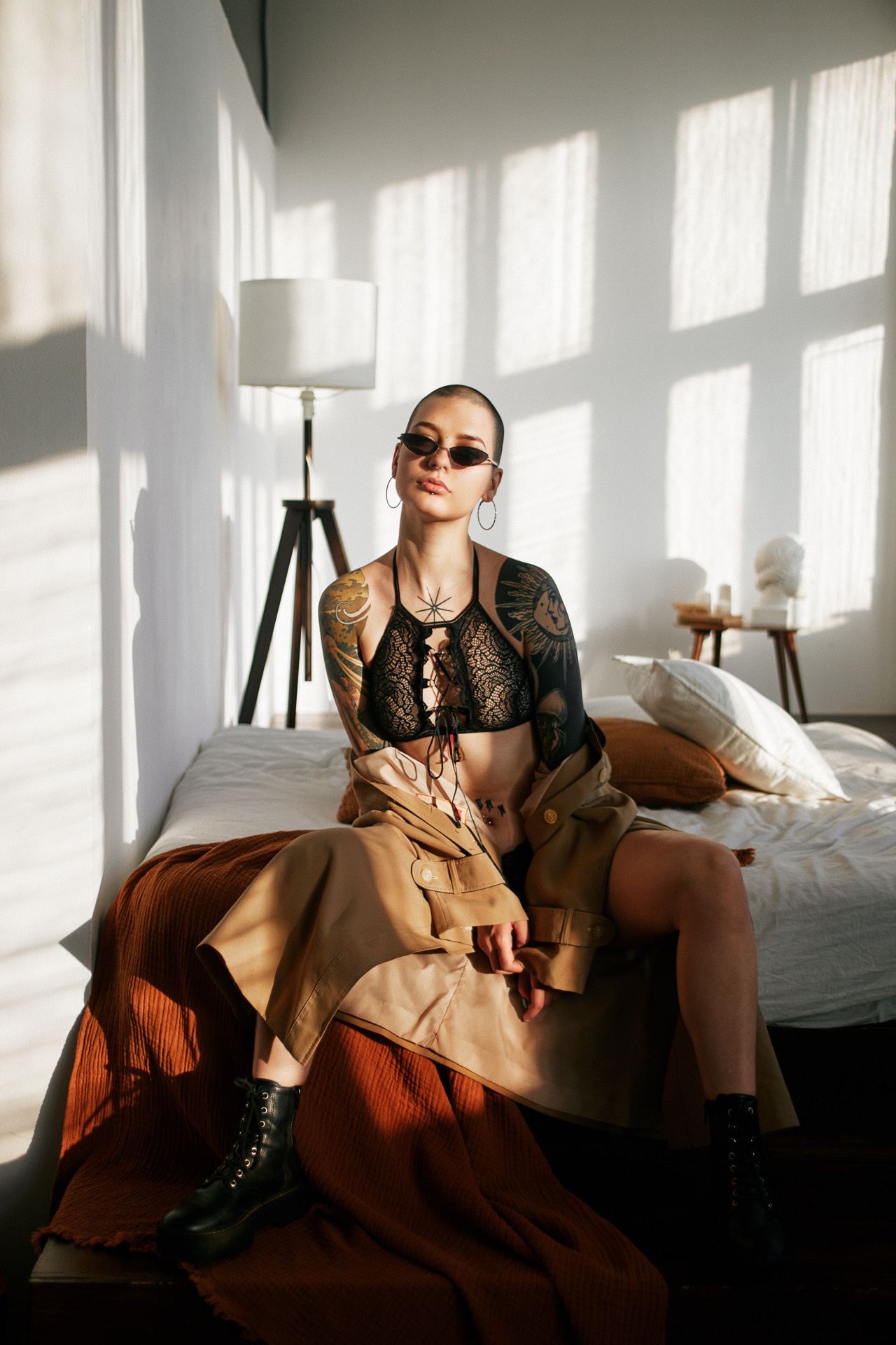 Маша. Свадебный и семейный фотограф в Оренбурге и не только Вадим Славкин