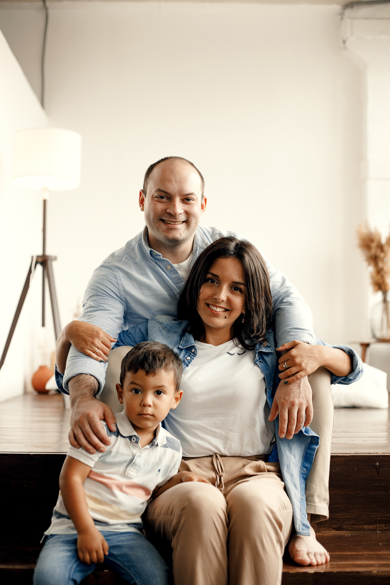 Диляра. Свадебный и семейный фотограф в Оренбурге и не только Вадим Славкин