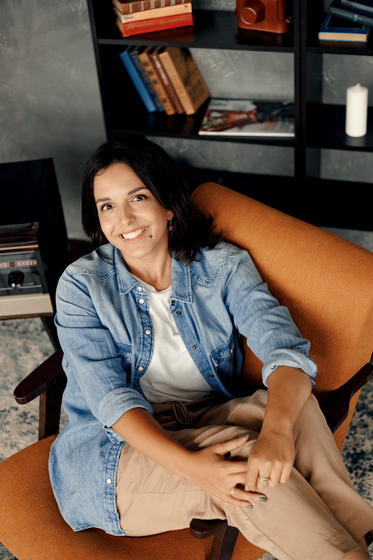 Диляра. Свадебный и семейный фотограф в Оренбурге и не только Вадим Славкин