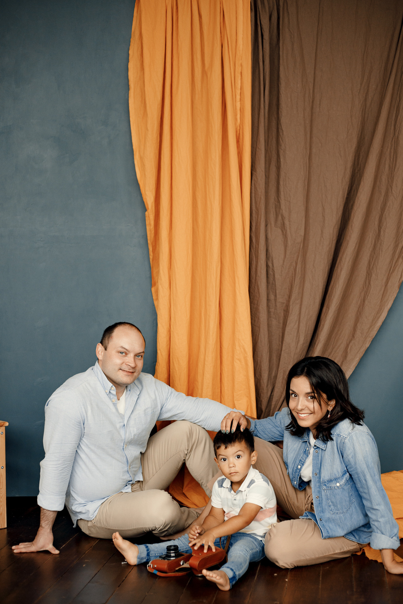 Диляра. Свадебный и семейный фотограф в Оренбурге и не только Вадим Славкин