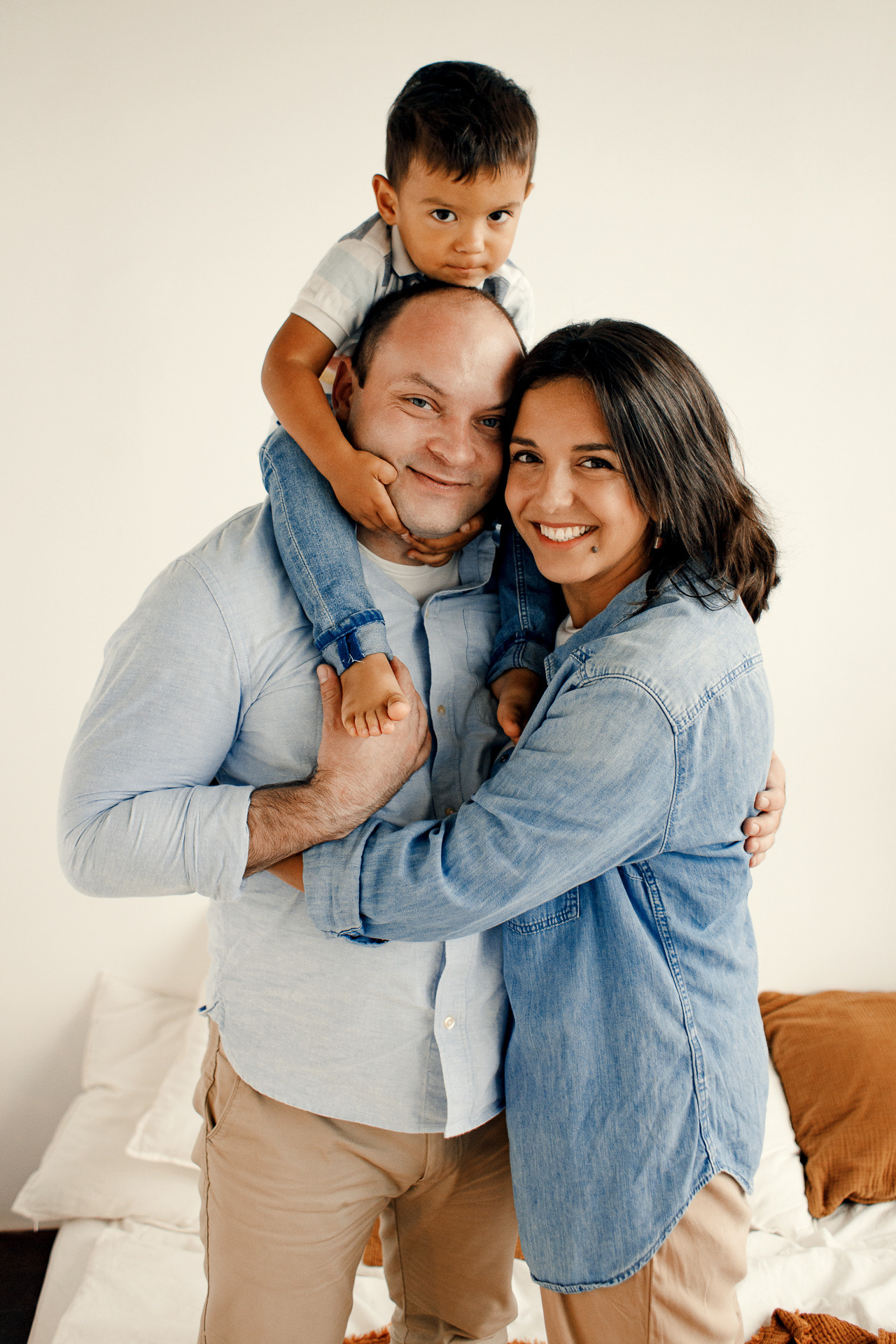 Диляра. Свадебный и семейный фотограф в Оренбурге и не только Вадим Славкин