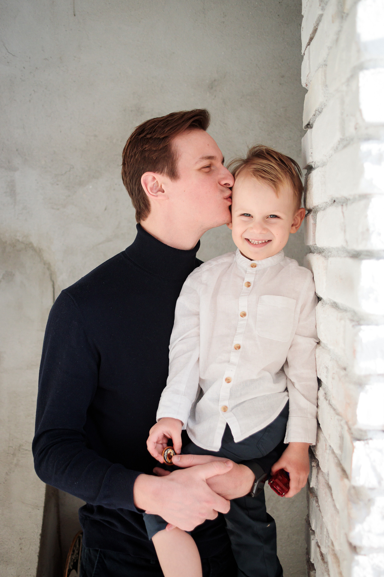 Ксюша и мальчишки. Свадебный и семейный фотограф в Оренбурге и не только Вадим Славкин