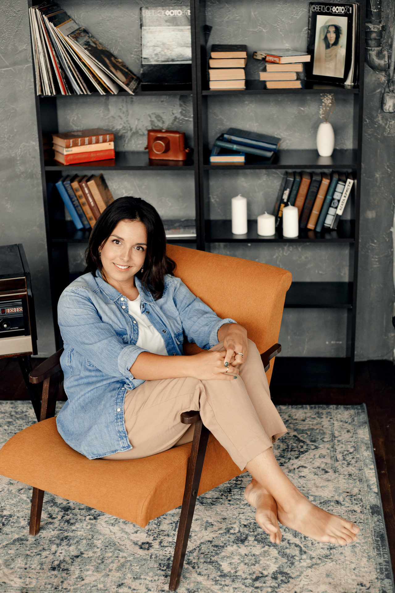 Диляра. Свадебный и семейный фотограф в Оренбурге и не только Вадим Славкин