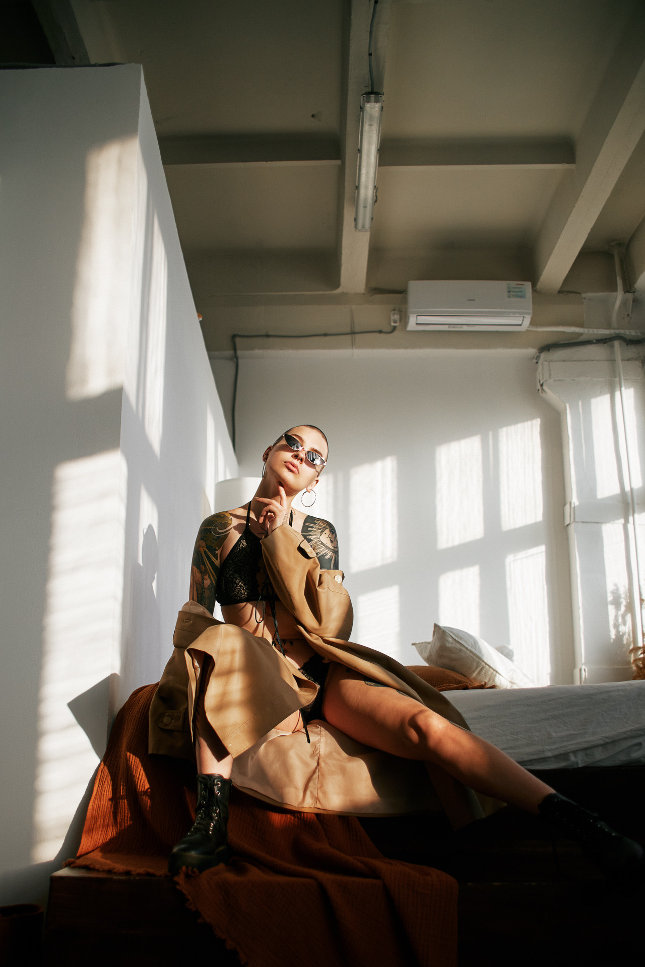 Маша. Свадебный и семейный фотограф в Оренбурге и не только Вадим Славкин