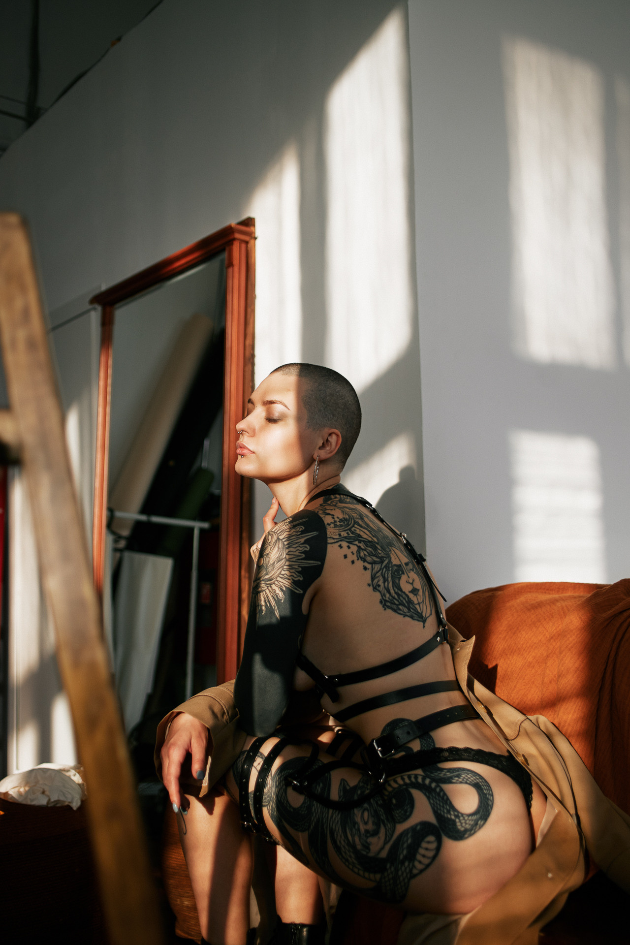 Маша. Свадебный и семейный фотограф в Оренбурге и не только Вадим Славкин