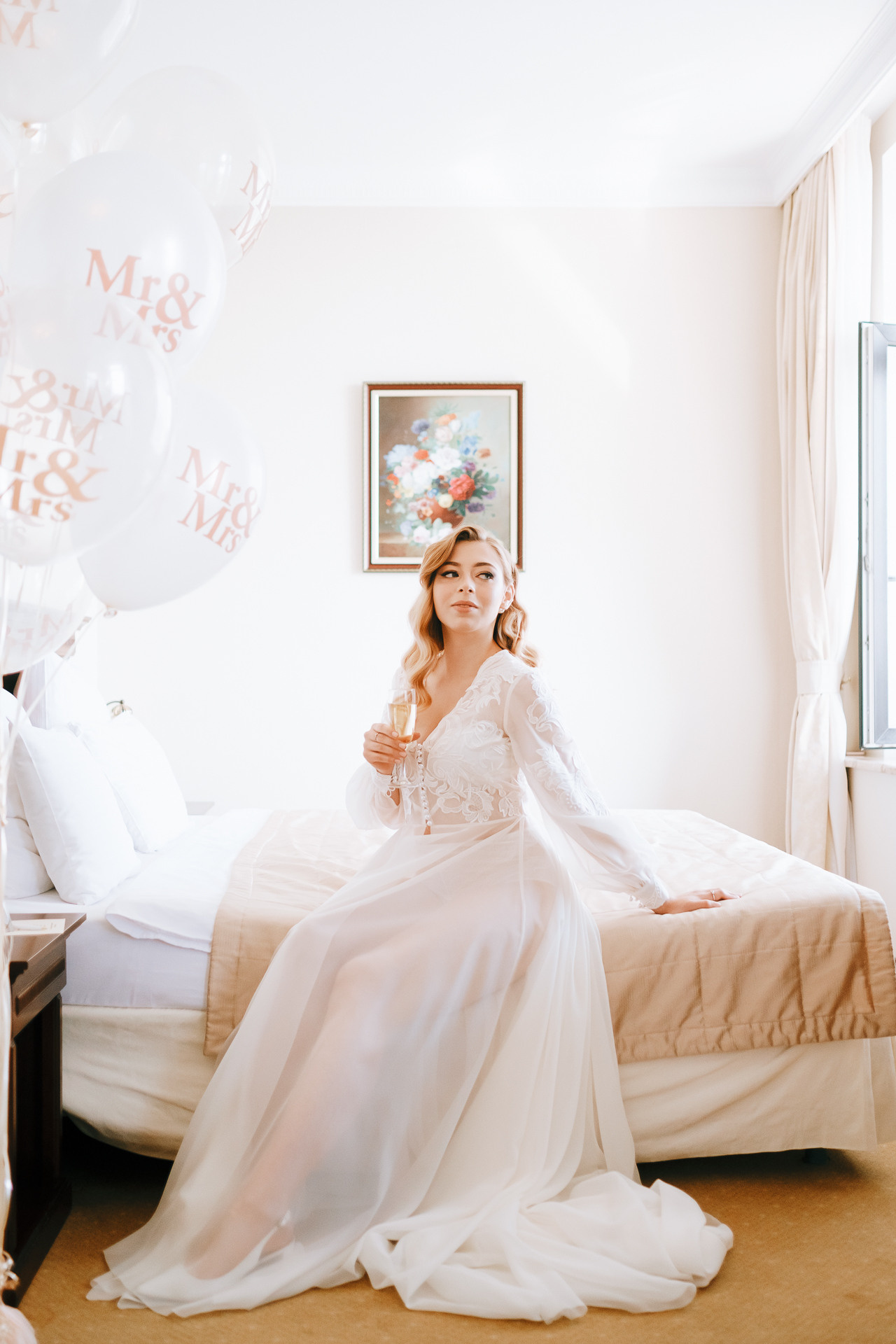 Романтики. Свадебный и семейный фотограф в Оренбурге и не только Вадим Славкин