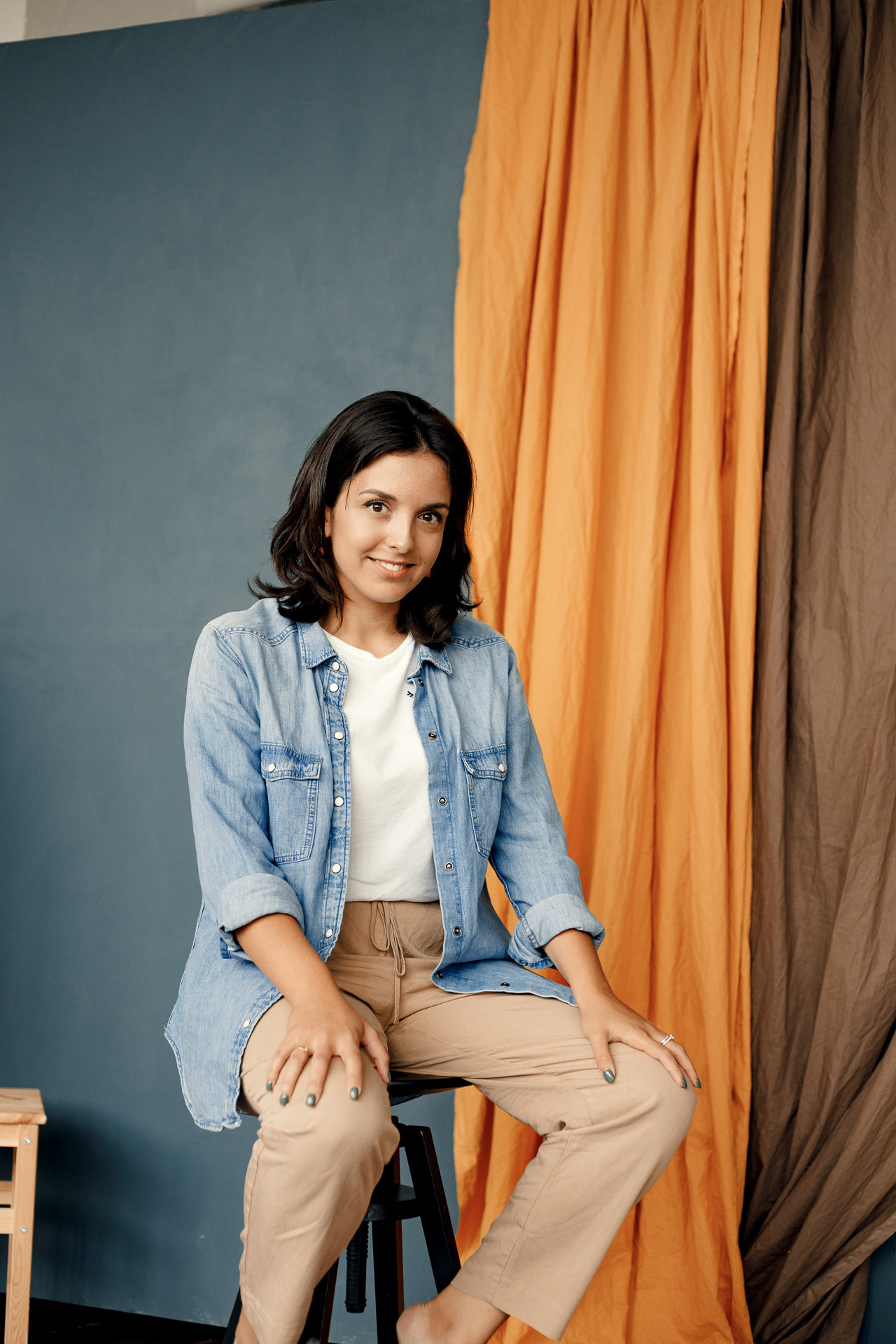 Диляра. Свадебный и семейный фотограф в Оренбурге и не только Вадим Славкин