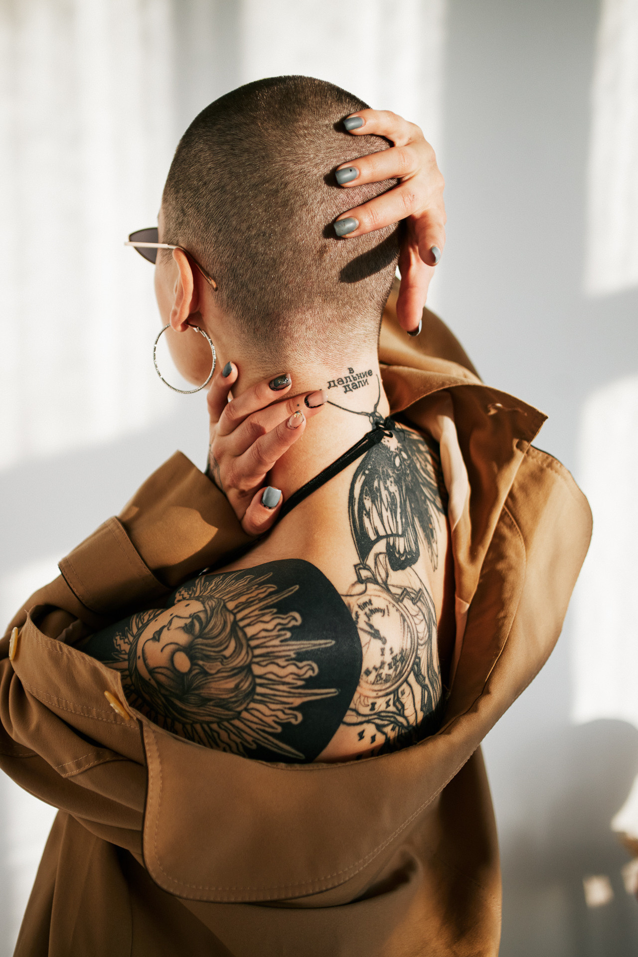 Маша. Свадебный и семейный фотограф в Оренбурге и не только Вадим Славкин