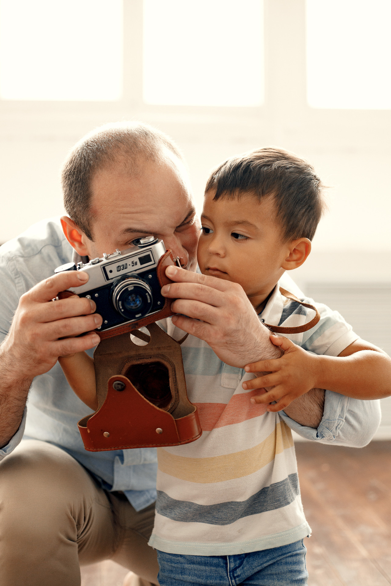 Диляра. Свадебный и семейный фотограф в Оренбурге и не только Вадим Славкин