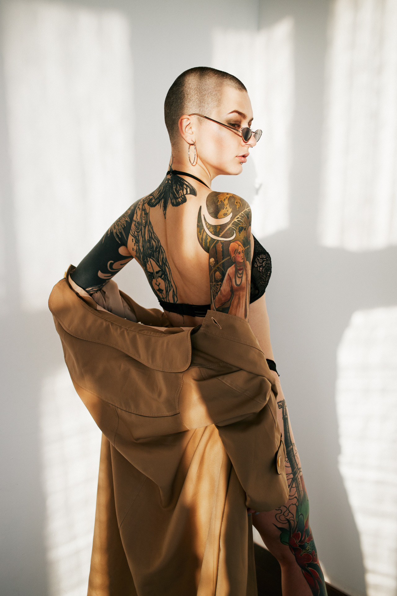 Маша. Свадебный и семейный фотограф в Оренбурге и не только Вадим Славкин