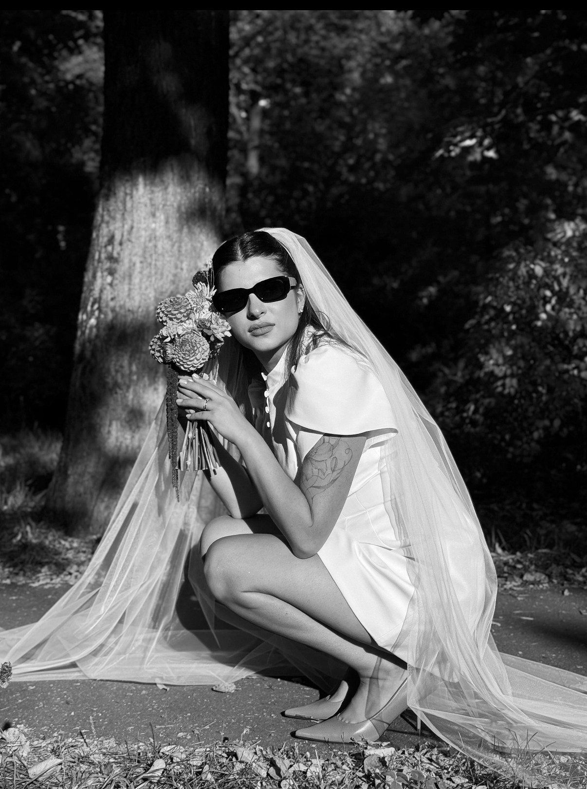 Роспись #2. Свадебный рилсмейкер в Иваново Мачева Елена