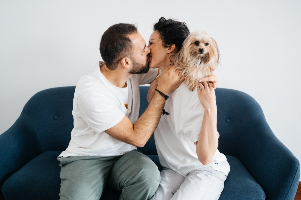 Испания. Фотограф Евстигнеев Илья