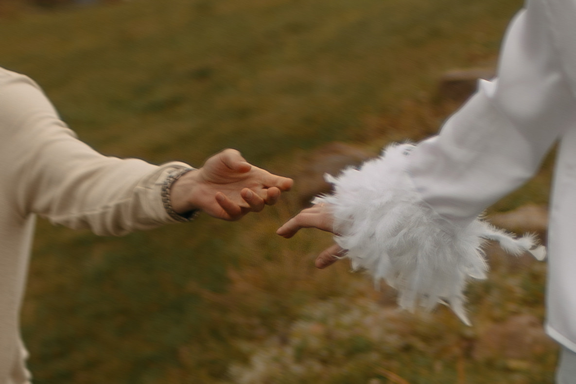 Ярослав и Елизавета. Свадебный фотограф Анастасия Сюзанова