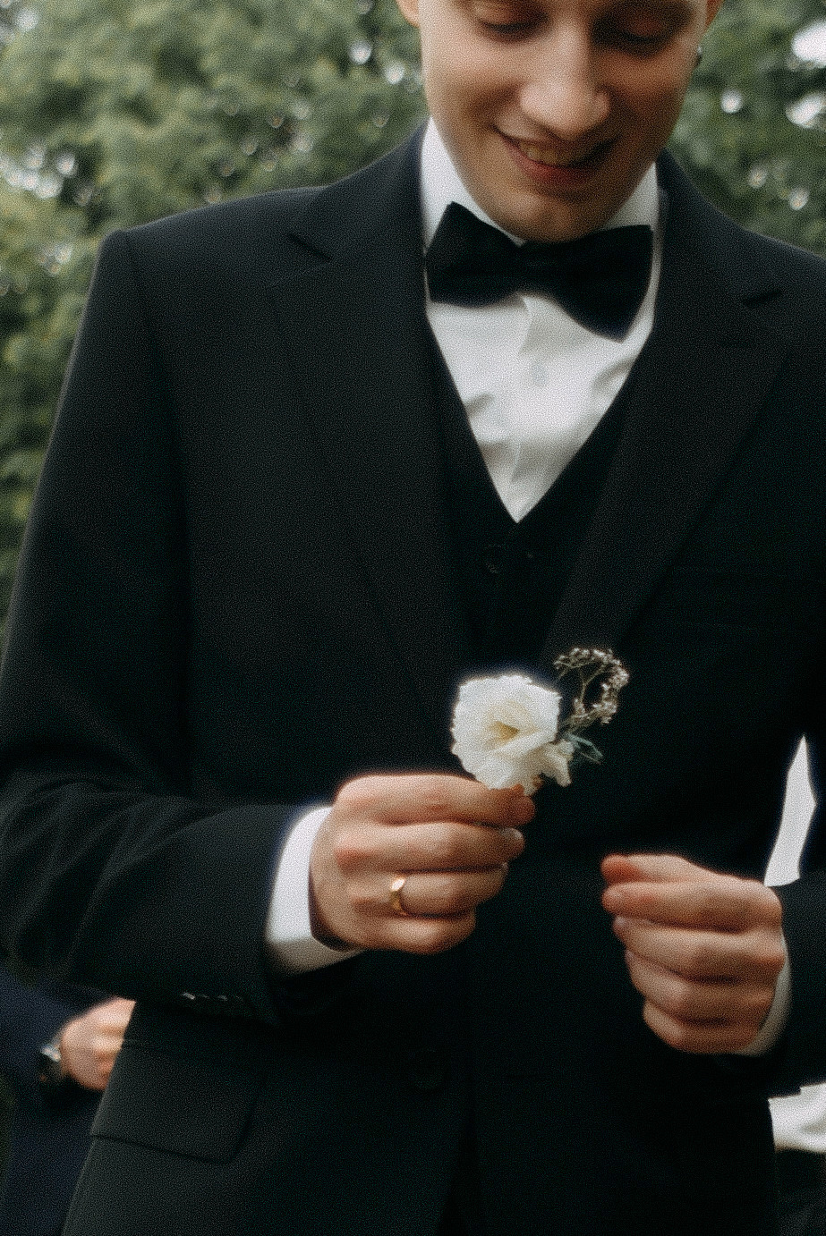 Алексей и Надежда. Свадебный фотограф Анастасия Сюзанова