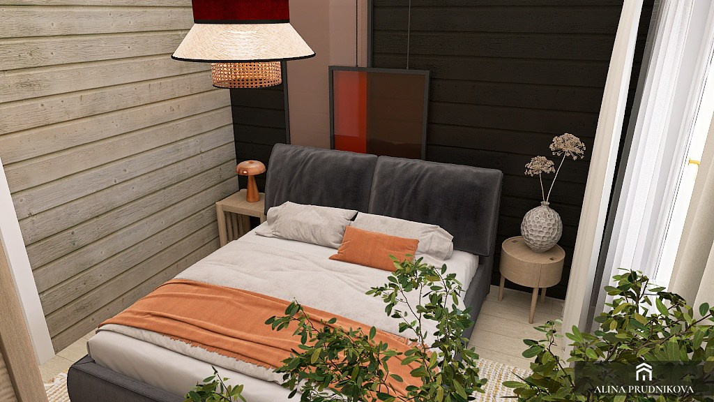 Коттеджный поселок 1. Алина Прудникова дизайн интерьера, хоумстейджинг