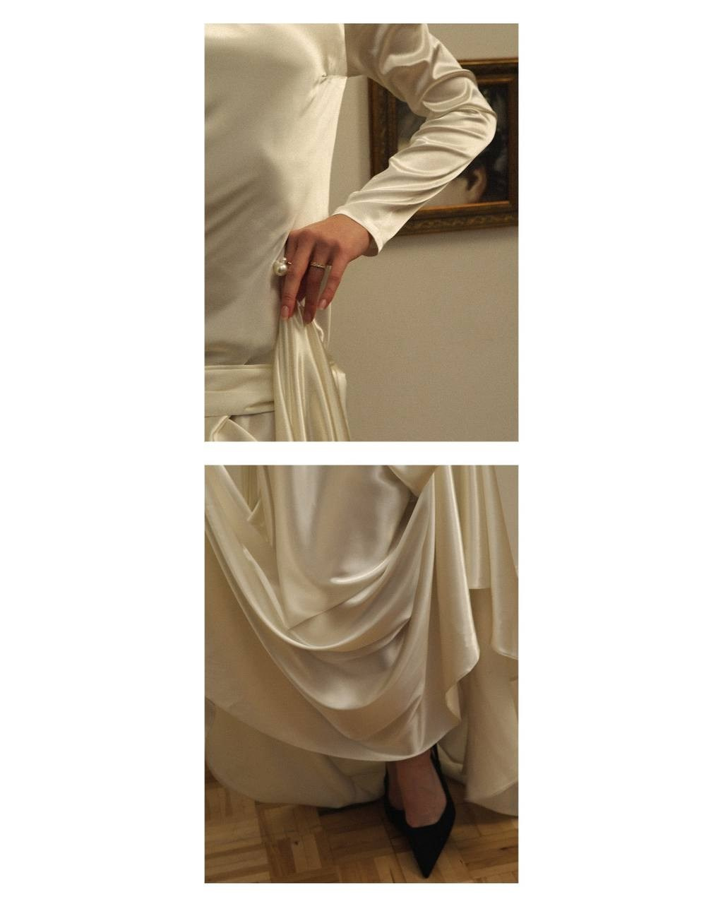 GALLERY. Кто мы?