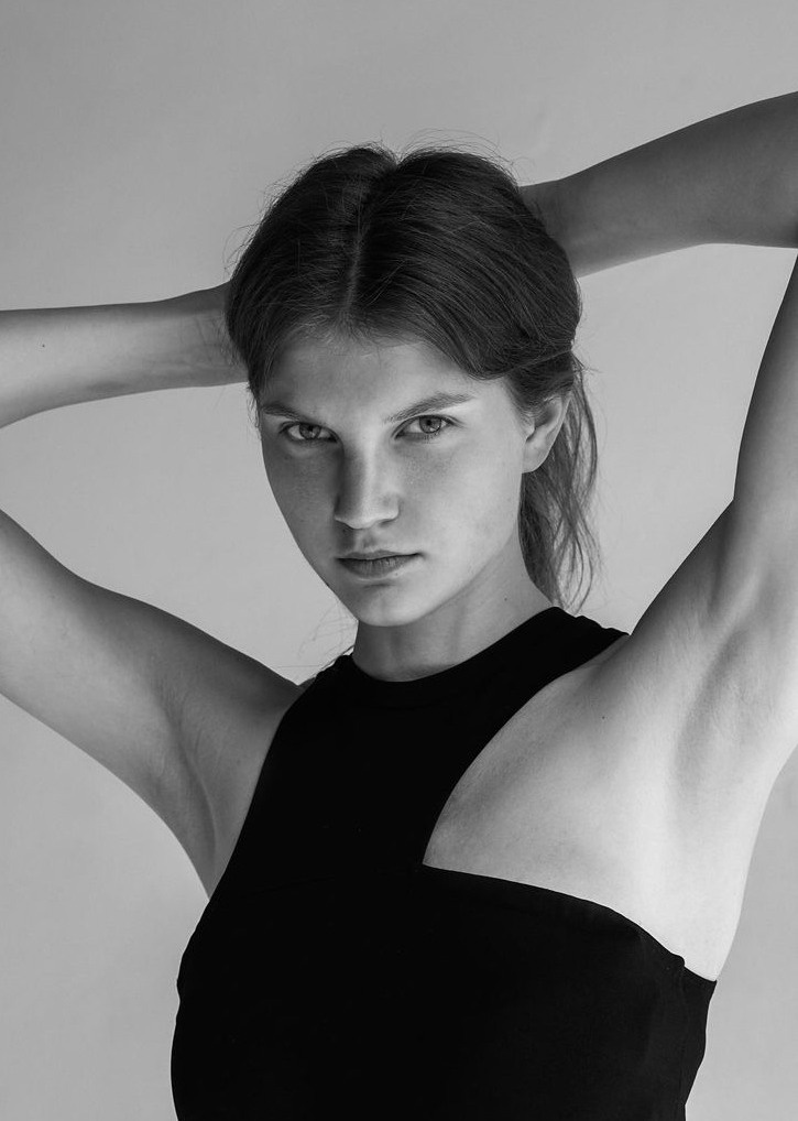 Портреты. Валерия Смирнова / Свадебный фотограф