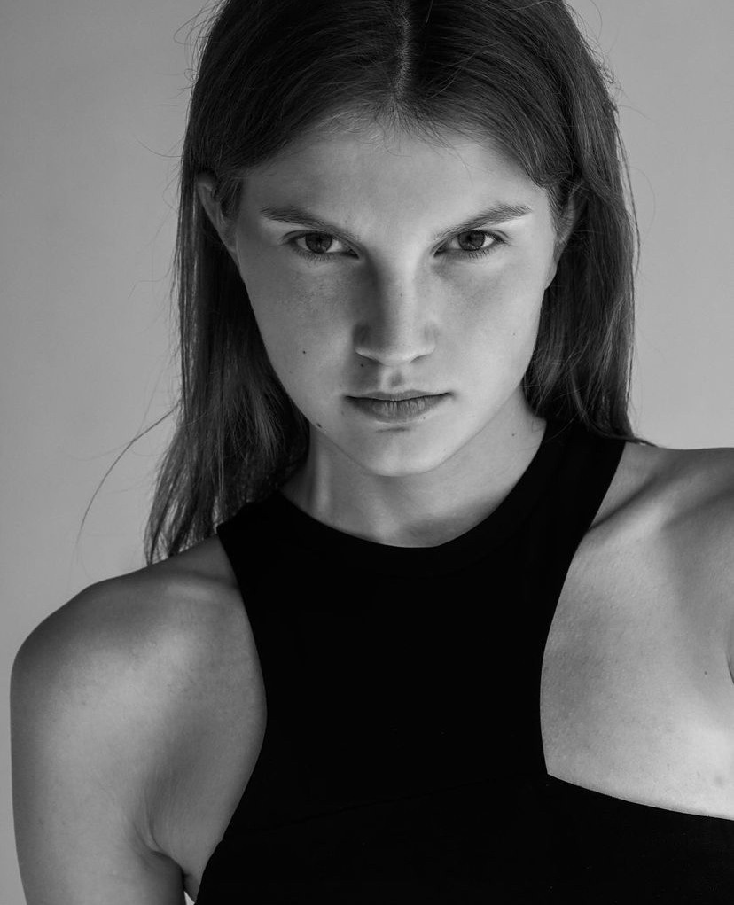 Портреты. Валерия Смирнова / Свадебный фотограф