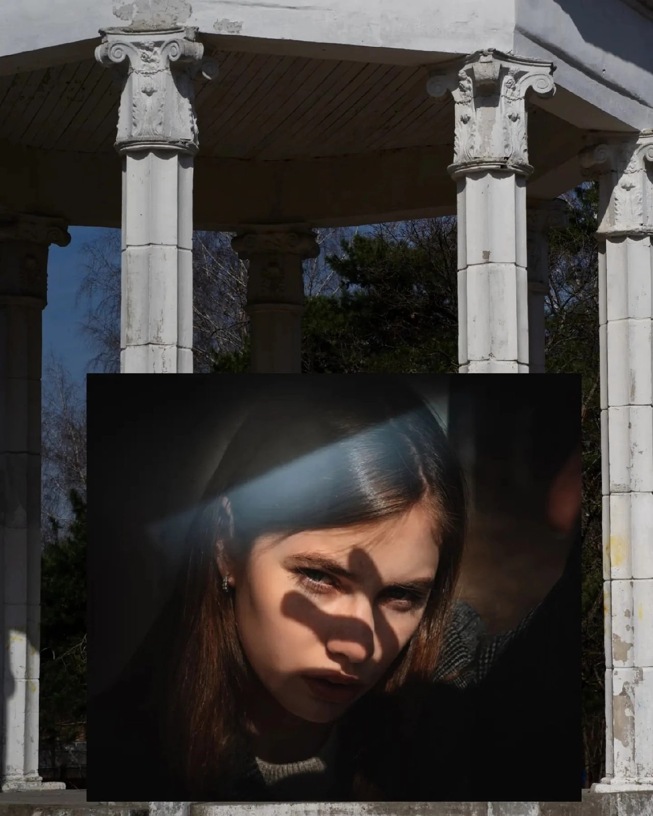 Апрельские тезисы. Фотограф в Нижнем Новгороде Алексей Уковский