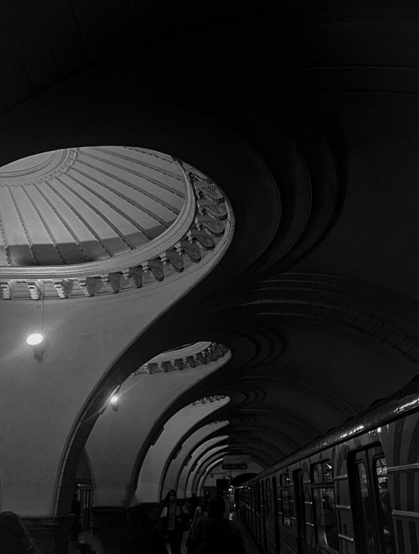 Мир и детализация. Портретный фотограф kristen.soul | Кристина Гусева