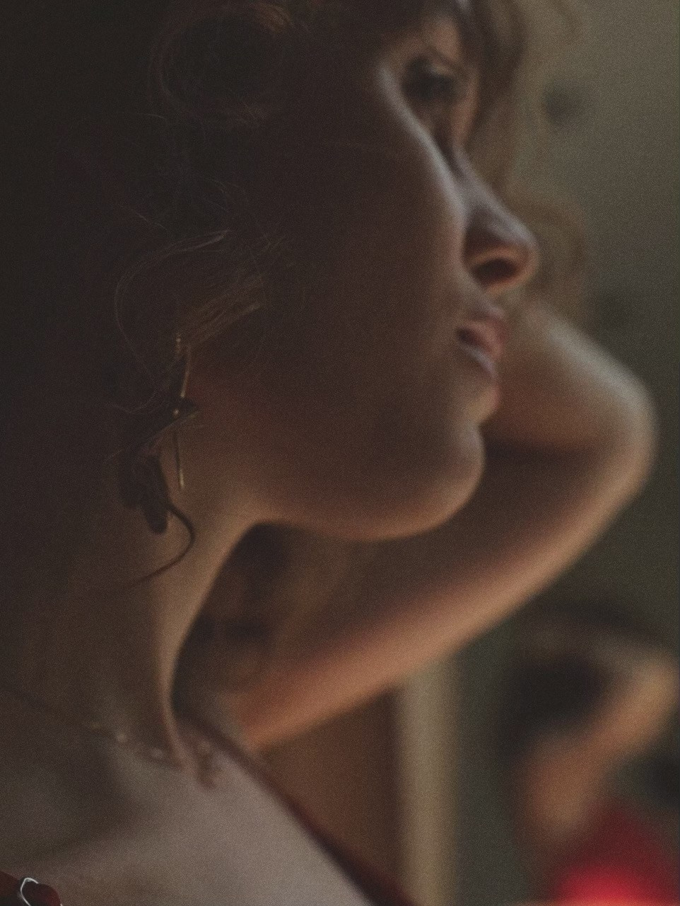 Женский портрет Ника. Фотограф  Москва&Сочи Лазарева Вита