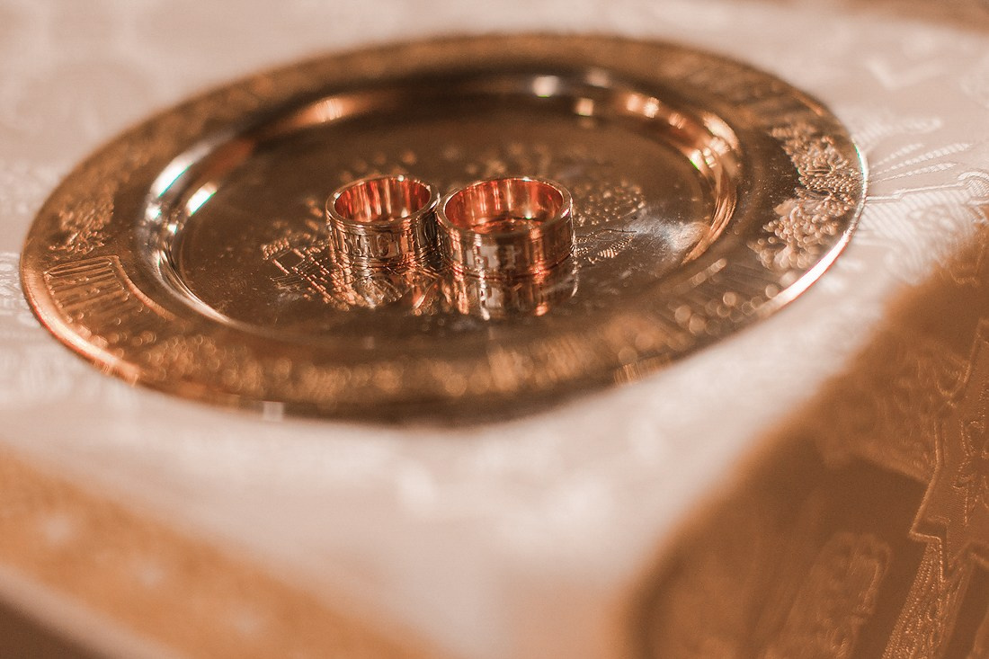 Венчание Марии и Дмитрия. Репортажный фотограф Борис Геер