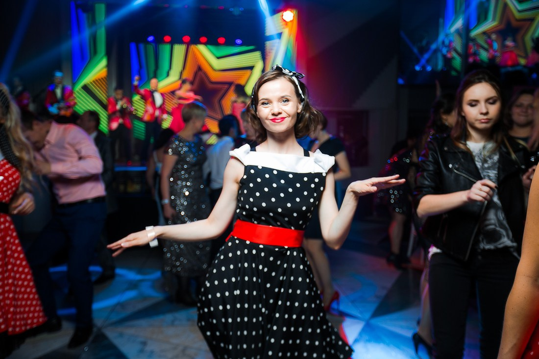 Фотосъемка новогоднего корпоратива Медипал. Репортажный фотограф Борис Геер