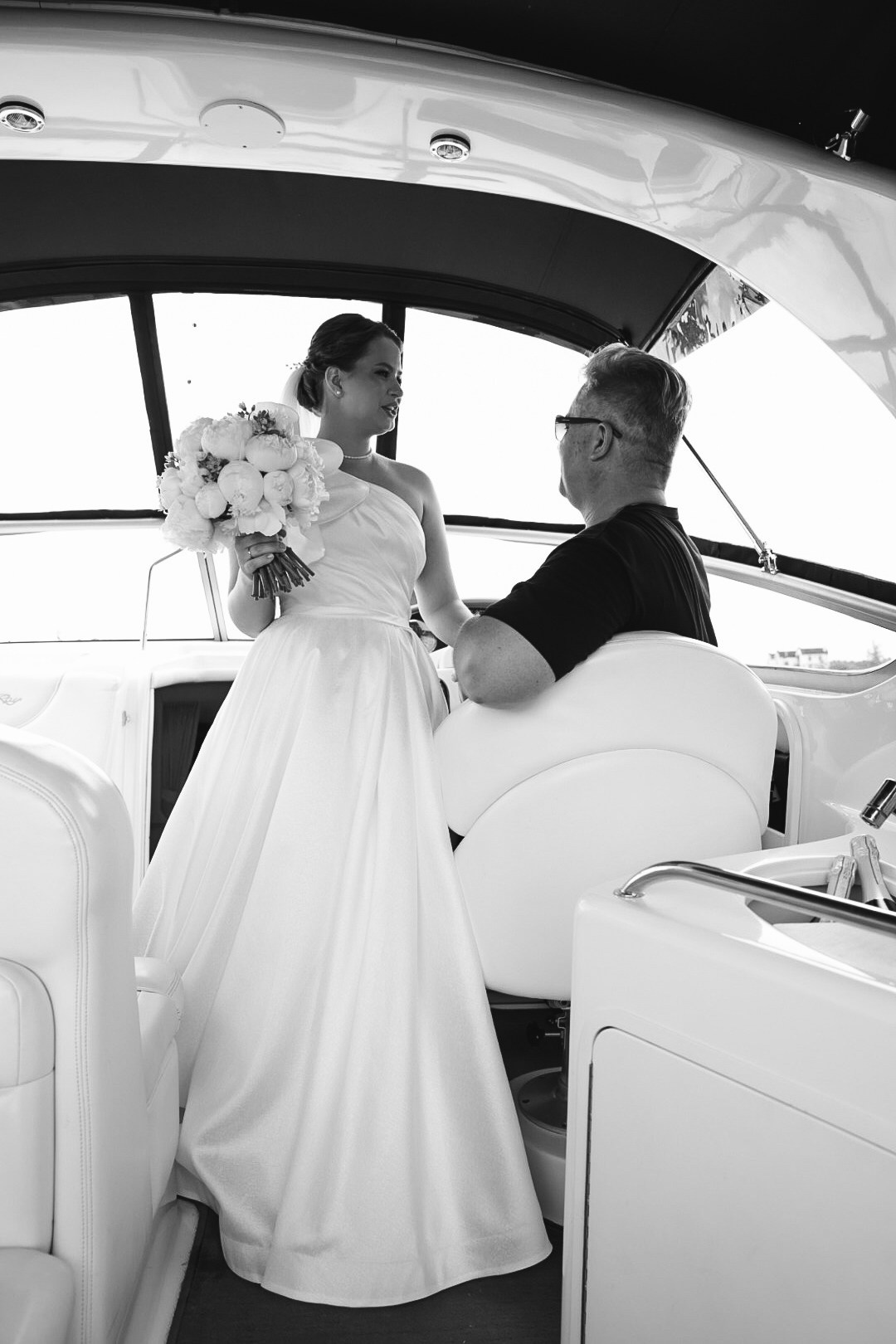 Арсений и Мария. Фотограф Нижний Новгород