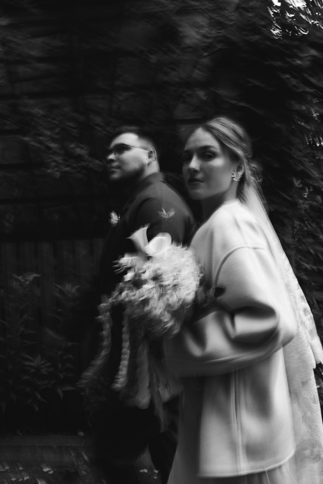 Никита и Алина. Фотограф Нижний Новгород