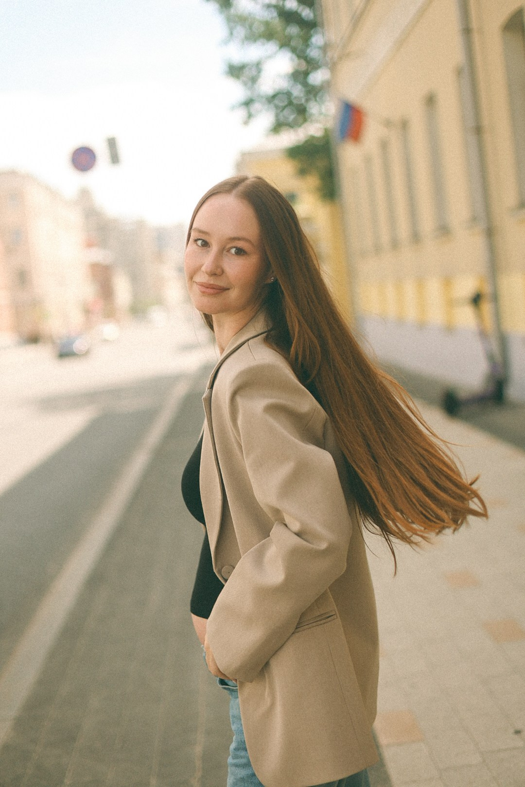 Аня. Фотограф Нижний Новгород