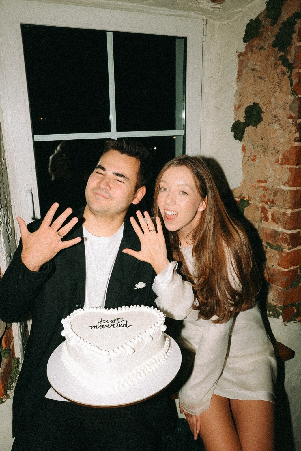 Wedding dinner. Фотограф Нижний Новгород