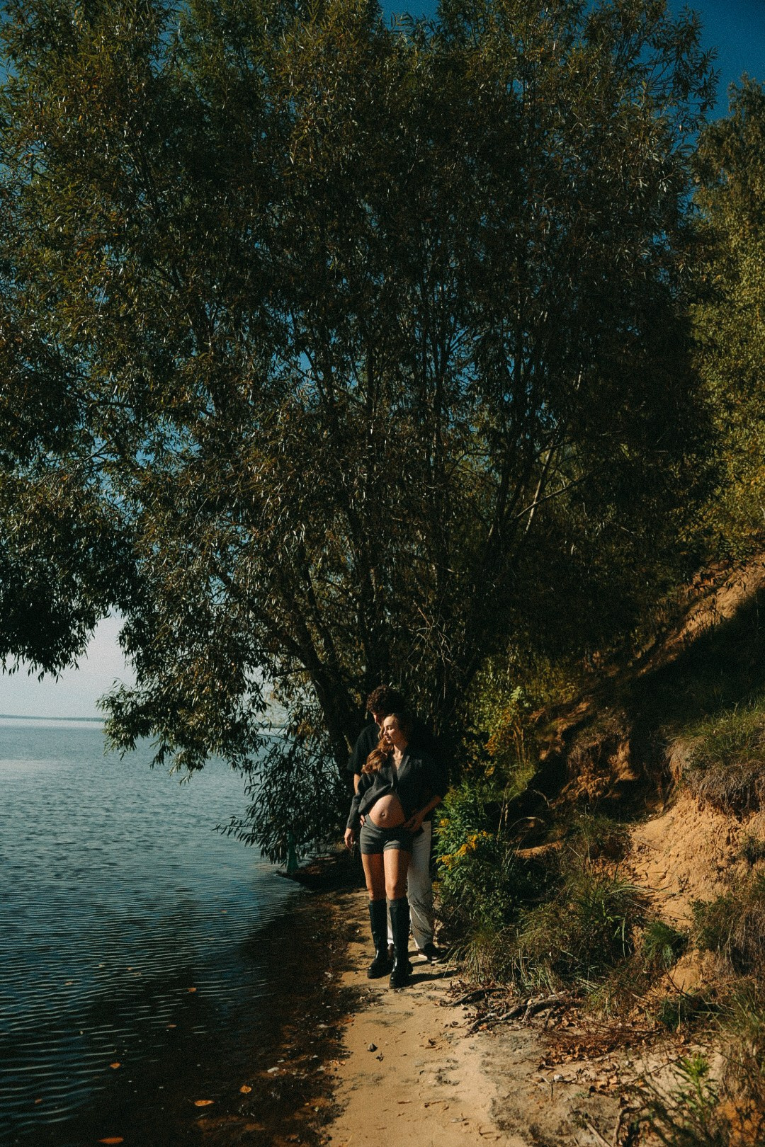 Данил и Аня. Фотограф Нижний Новгород