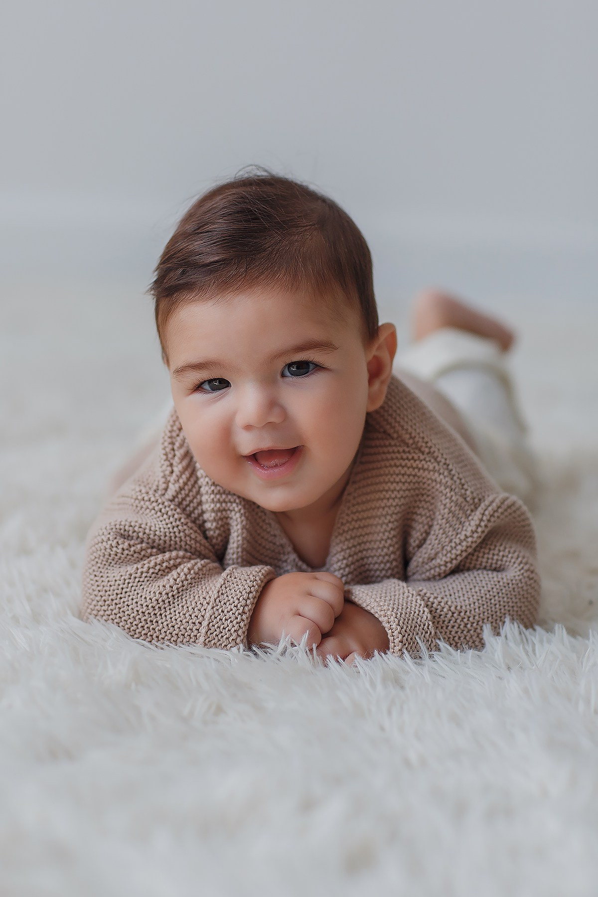 Малыши. Фотостудия СМУЗИ