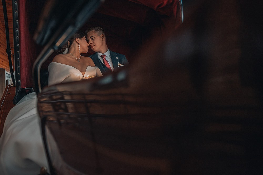 Свадебная съёмка. Фотограф Анатолий Ведерников