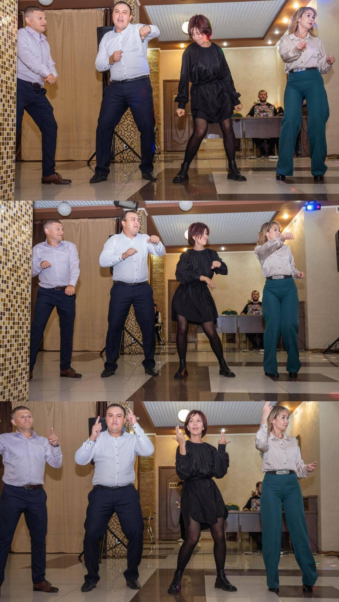 Банкеты. Виктория Алпеева — фотограф по любви