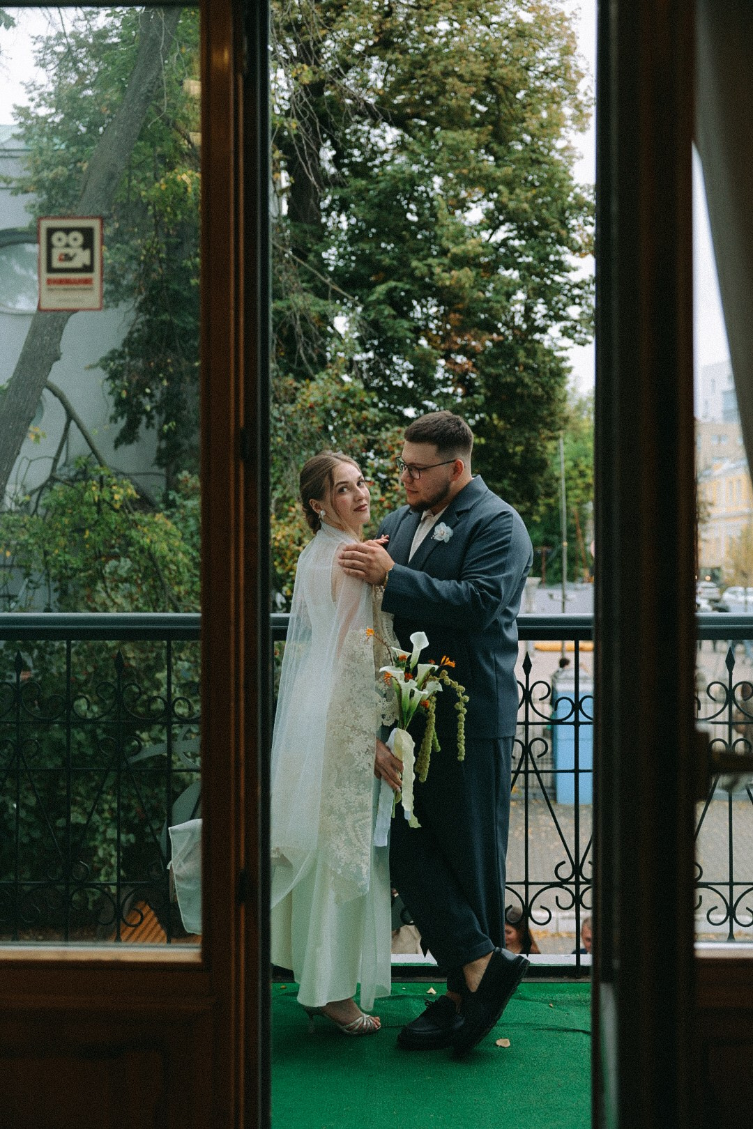 Никита и Алина. Фотограф Нижний Новгород