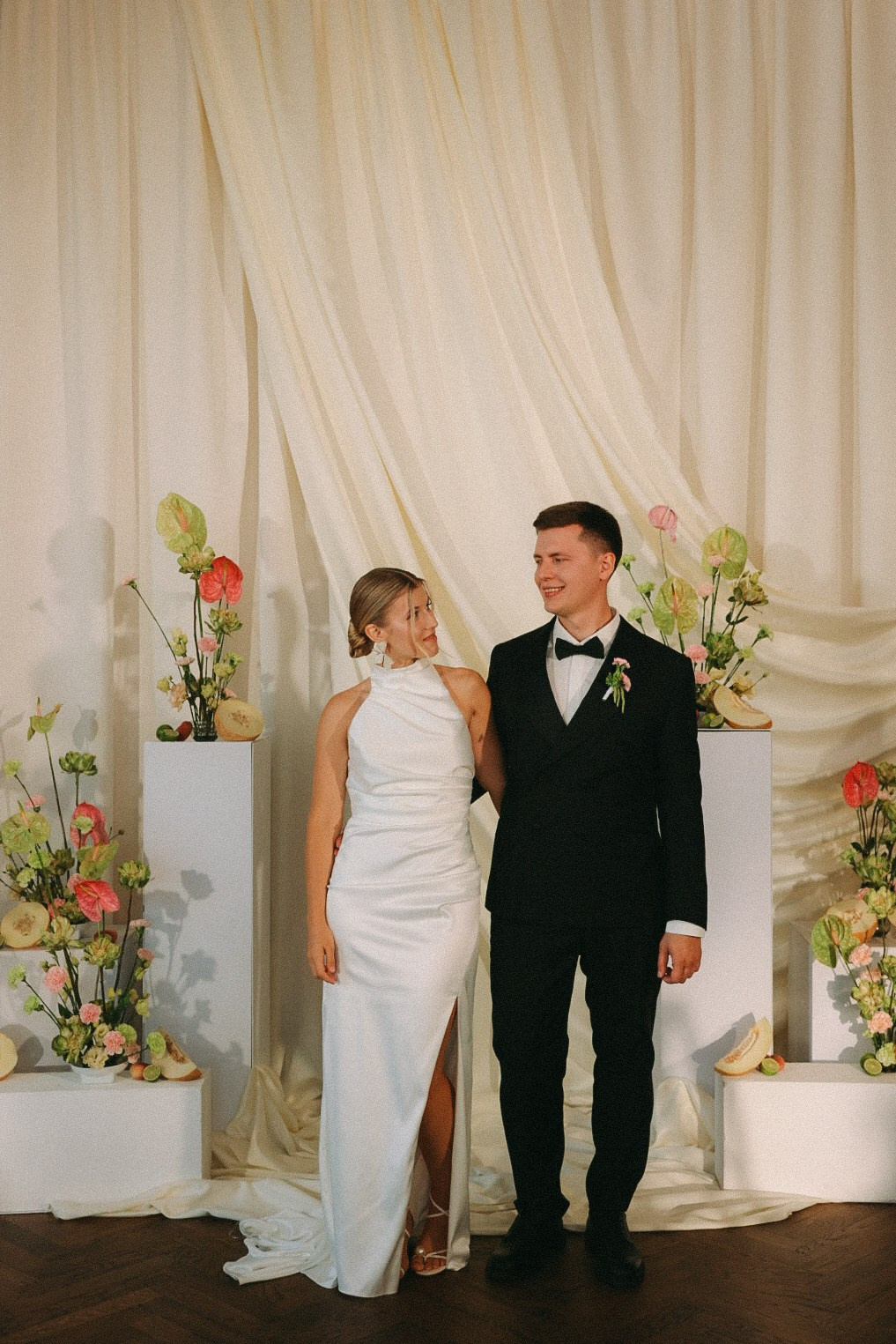 Егор и Маша. Фотограф Нижний Новгород