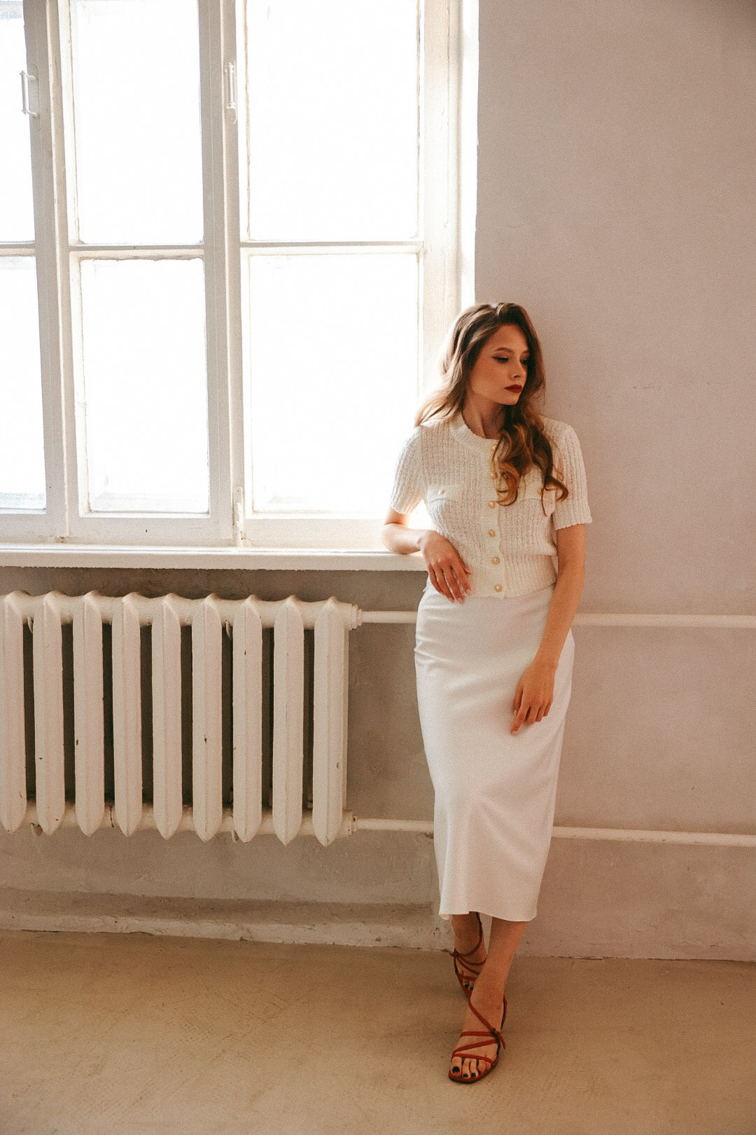 Милена. Фотограф Нижний Новгород